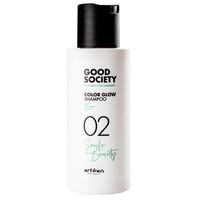 Szampon do włosów farbowanych 100 ml