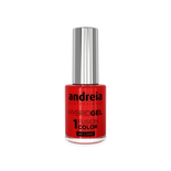 Lakier klasyczny Andreia Professional Hybrid Fusion Color z efektem hybrydy H72 10.5 ml