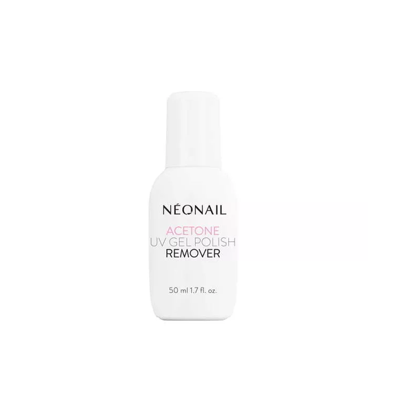 Aceton do lakierów Neonail UV Gel Polish Remover 50 ml