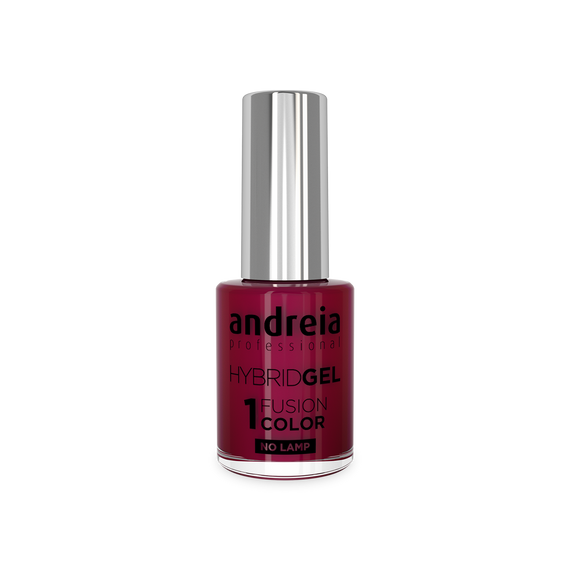 Lakier klasyczny Andreia Professional Hybrid Fusion Color z efektem hybrydy H18 10.5 ml
