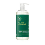 Szampon Paul Mitchell Lemon Sage Thickening dodający objętości włosów 1000 ml