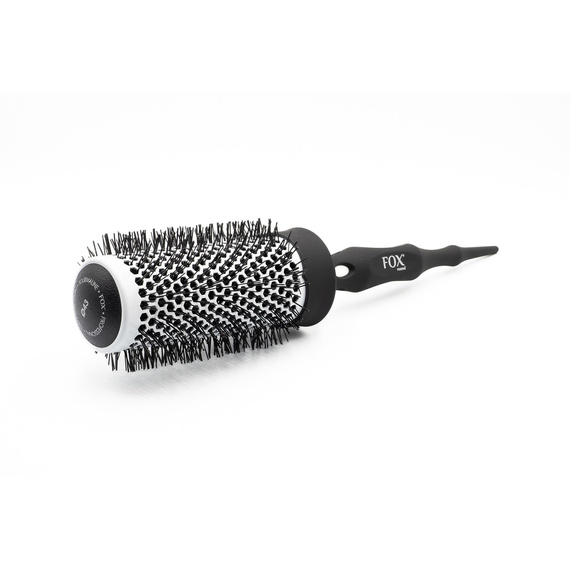 Szczotka Fox Round Brush do modelowania włosów 43 mm