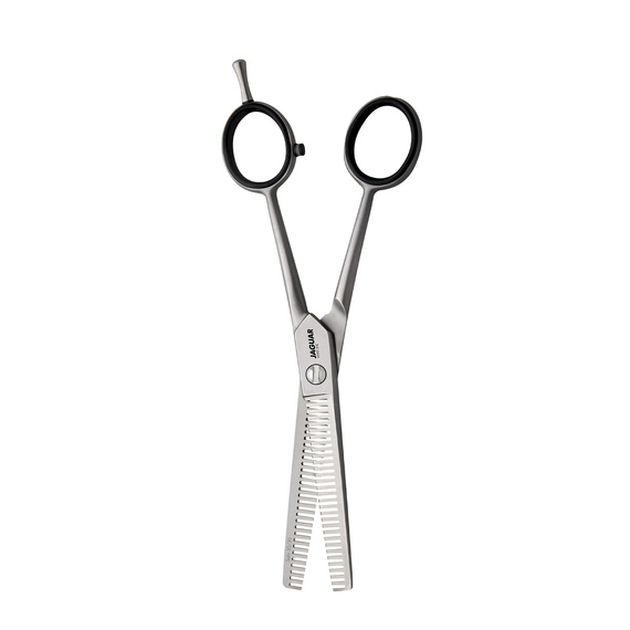 Degażówki Jaguar White Line Satin dwustronne 30/30 6 cali