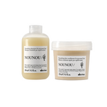 Zestaw Davines Essential Haircare NOUNOU odbudowujący szampon 250ml + odżywka 250ml