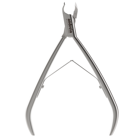 Cążki do paznokci Andreia Professional Precision Cuticle Nipper 3 mm
