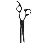 Degażówki Olivia Garden SilkCut do cieniowania włosów 6.35 cala