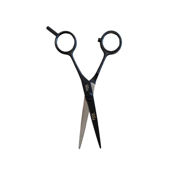 Nożyczki Fox Spitz Classic 5,5 cala