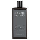 Szampon Hair Expert Regenerujący z keratyną i olejem arganowym do włosów 280 ml