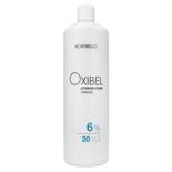 Woda Montibello Oxibel Crema 20 VOL 6% 1000ml