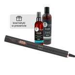 Prostownica z jonizacją Fale Loki Koki Pro Complex Premium Line 2 w 1 + zestaw kosmetyków Gratis