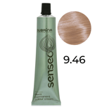 Farba Subrina Senseo 9.46 piaskowy bardzo jasny blond 60 ml