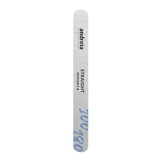 Pilnik Andreia Professional prosty 100/180
