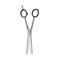 Degażówki White Line Satin dwustronne 30/30 6 cali