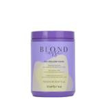 Maska Inebrya Blondesse No Yellow neutralizująca żółte refleksy do włosów blond 1000 ml