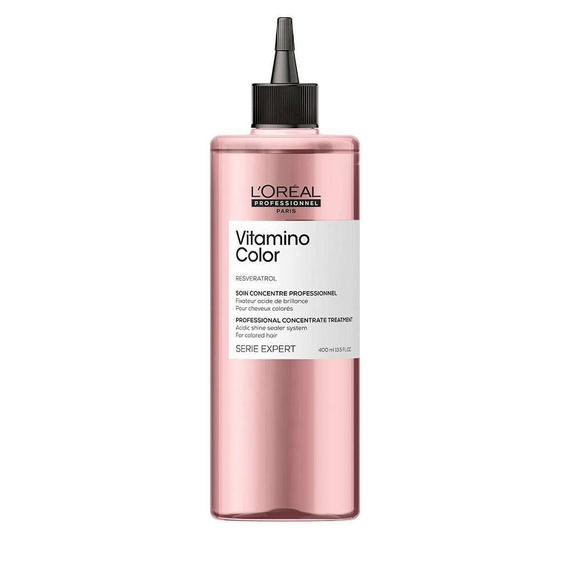 L’Oréal Professionnel Vitamino Color koncentrat utrwalający kolor włosów 400 ml