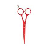 Color Red nożyczki 5,5 cala Fox