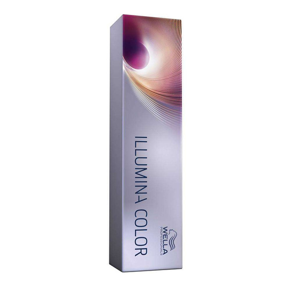 Farba Wella Illumina Color 9/ bardzo jasny blond 60 ml