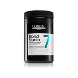 Rozjaśniacz L'Oreal Professionnel B-Studi7 Clay 500 g