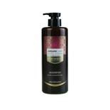 Szampon Arganicare Coconut oczyszczający do włosów suchych i puszących się 1000 ml