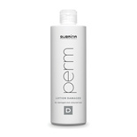 Płyn do trwałej ondulacji Subrina Perm Damage do włosów zniszczonych i farbowanych 450 ml