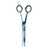 Nożyczki Witte Roseline Art Glass do strzyżenia 6 cali