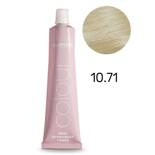 Farba Subrina Demi Permanent Colour 10.71 kamienny najjaśniejszy blond 60 ml