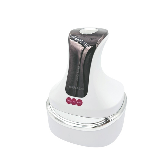 Masażer Fale Loki Koki elektroniczny do pielęgnacji skóry głowy i włosów