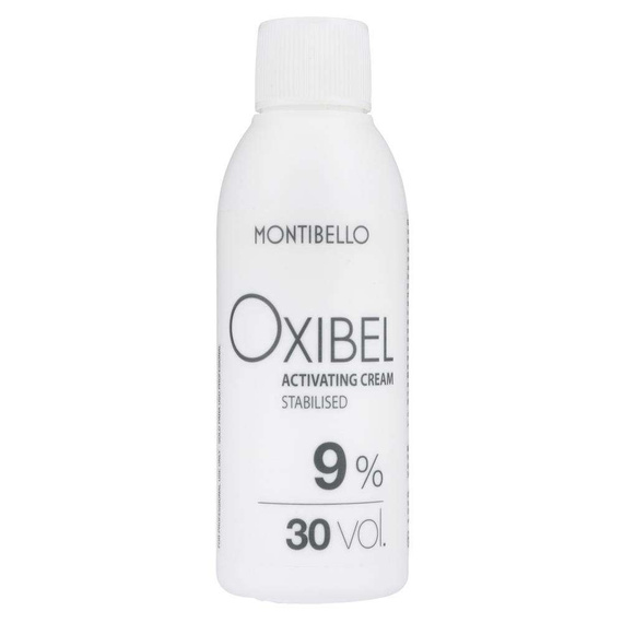 Woda Montibello Oxibel Crema 30 VOL 9% 60 ml