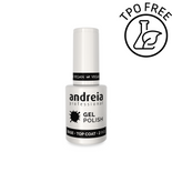 Baza i top hybrydowy Andreia Professional 2w1 10.5 ml