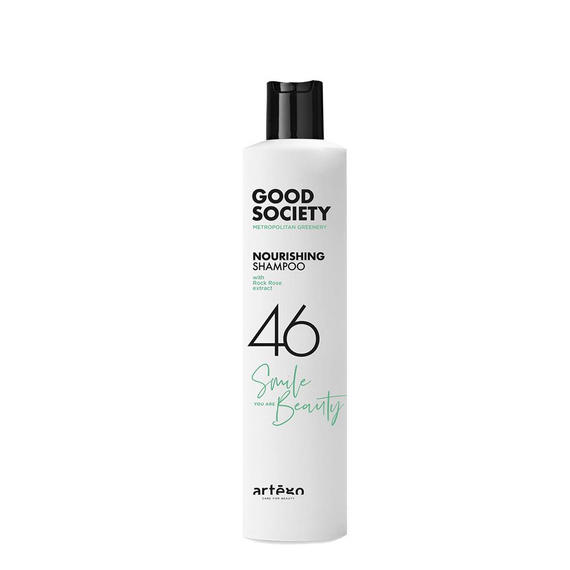 Szampon Artego Good Society 46 Nourishing regenerujący z kwasem hialuronowym 250 ml