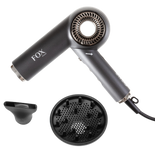 Suszarka FOX Travel z jonizacją składana 1800 W