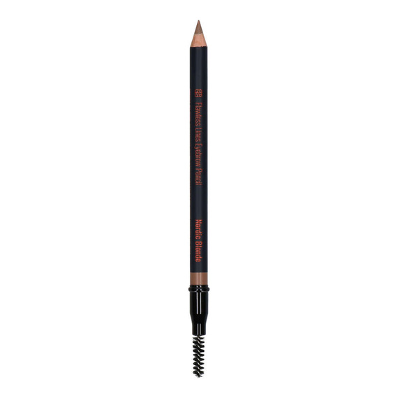 Kredka do brwi Zanature Flawless Lines Eyebrow Pencil Nordic Blonde 2,5 g