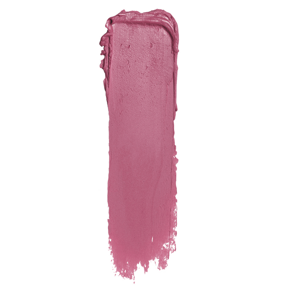 Pomadka Andreia Professional Kissproof 07 Dusty Rose matowa o pełnym kryciu w płynie 8 ml