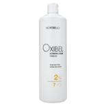 Woda Montibello Oxibel Meteorities 7 Vol.2% 1000 ml