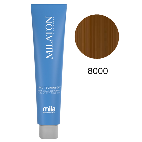 Farba Mila Milaton High Cover Supernatural 8000 100 ml