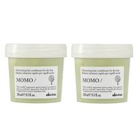 2 x Davines MOMO odżywka 250 ml