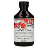 Szampon Davines Naturaltech Energizing pobudzający przeciw wypadaniu włosów 250 ml