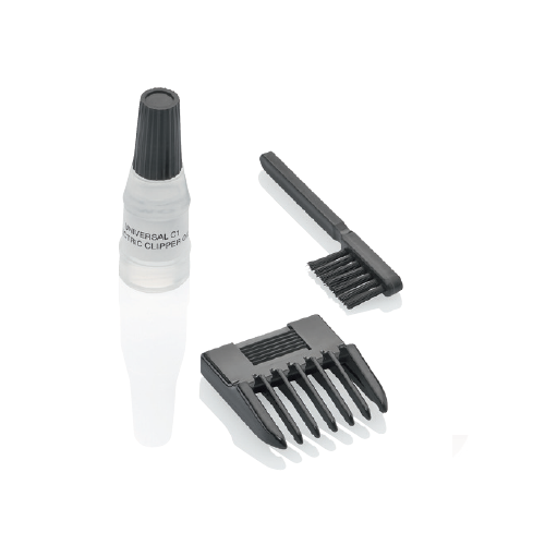  Maszynka do strzyżenia Moser Mini 1411 bordo