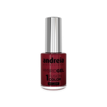 Lakier klasyczny Andreia Professional Hybrid Fusion Color z efektem hybrydy H36 10.5 ml