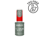 Lakier hybrydowy Andreia Professional True Pure wegański T35 10,5ml