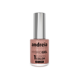 Lakier klasyczny Andreia Professional Hybrid Fusion Color z efektem hybrydy H88 10.5 ml