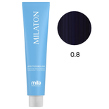 Pigment Mila Milaton Classic Mixtone 0.8 niebieski 100 ml
