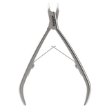 Cążki do paznokci Andreia Professional Precision Cuticle Nipper 5 mm