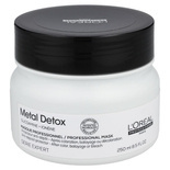 L’Oréal Professionnel Metal Detox maska do włosów po koloryzacji 250 ml
