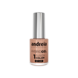 Lakier klasyczny Andreia Professional Hybrid Fusion Color z efektem hybrydy H11 10.5 ml