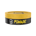 Pomada LEVEL3 nabłyszczająca do stylizacji włosów bardzo mocne utrwalenie 150 ml