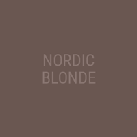 Kredka do brwi Nordic Blonde 2,5 g