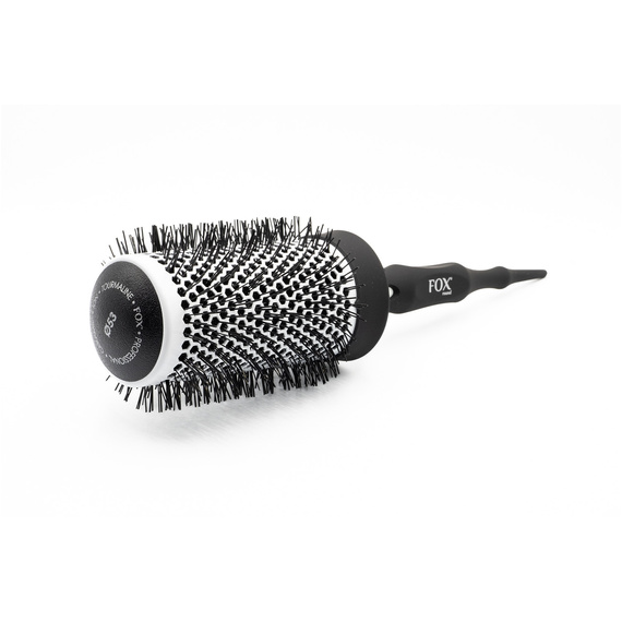 Szczotka Fox Round Brush do modelowania włosów 53 mm