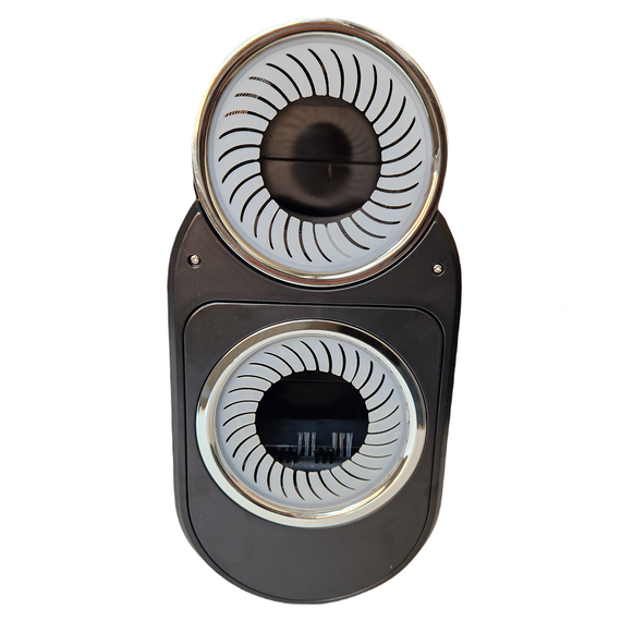 Fox Brush Cleaning Device urządzenie do czyszczenia szczotek