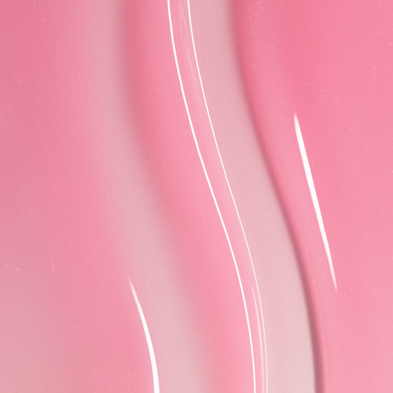 Żel budujący Andreia Professional 3 w 1 Soft Pink samopoziomujący w butelce 14 ml